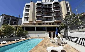 Joalpa Hotel Cabo Frio By Castelo Itaipava